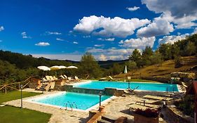 Hotel Le Pozze Di Lecchi