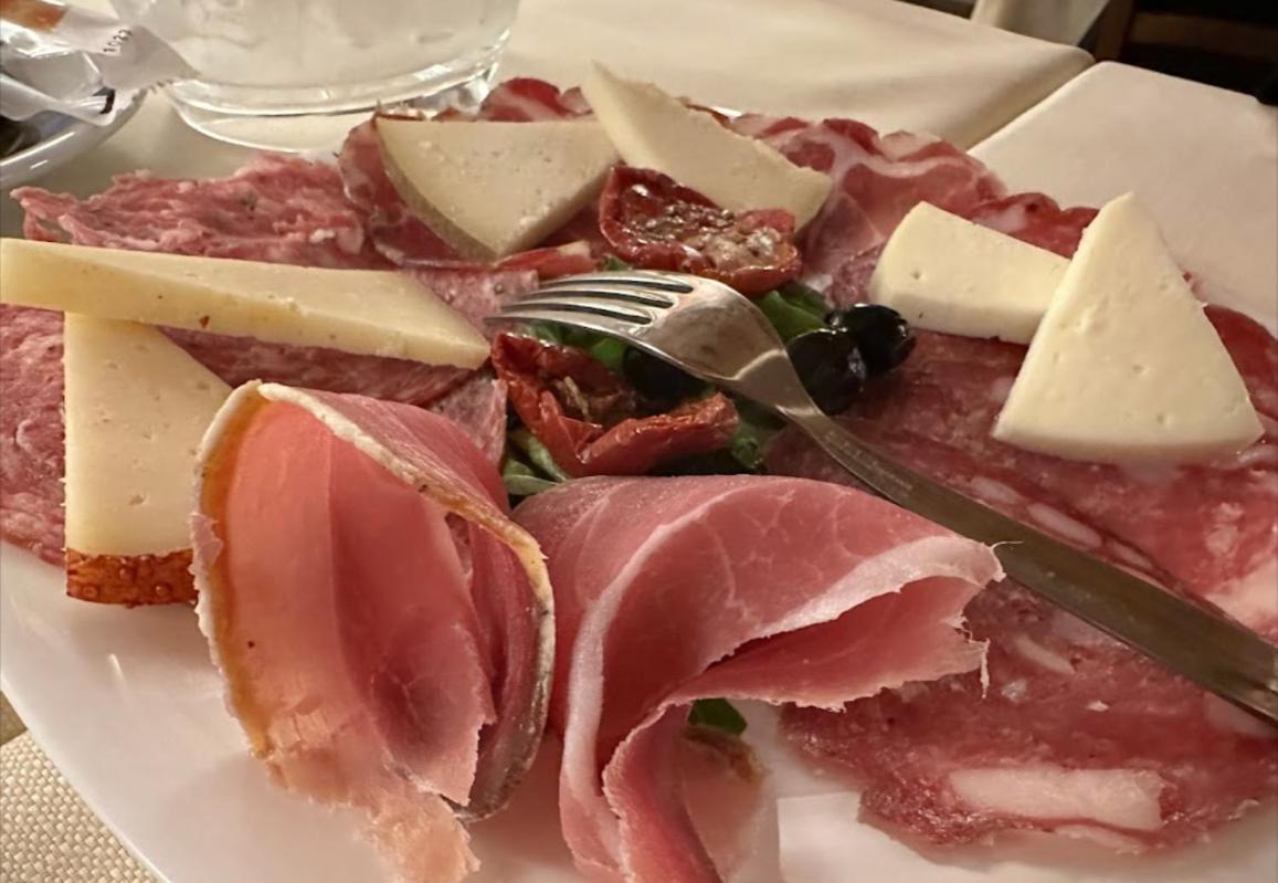 Hotel Le Pozze Di Lecchi Gaiole in Chianti Esterno foto