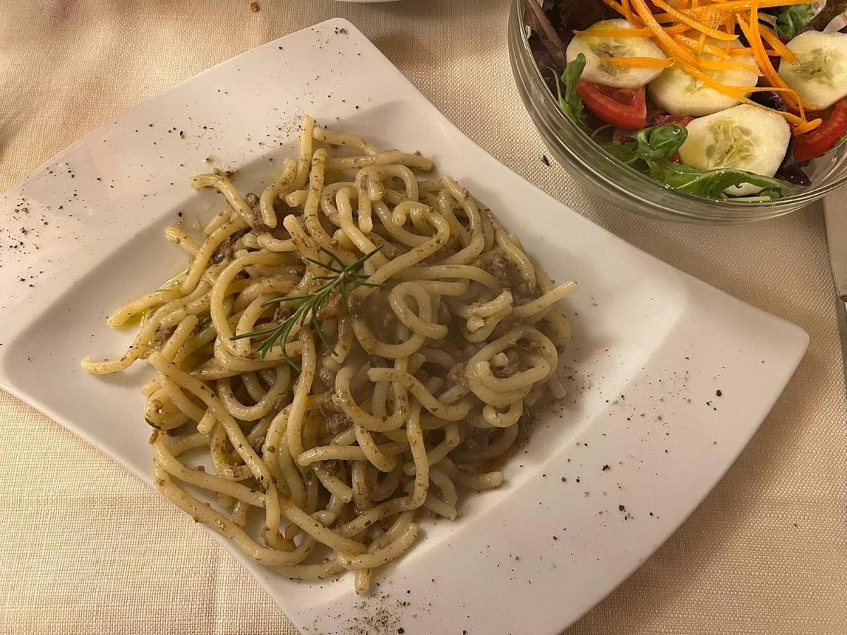 Hotel Le Pozze Di Lecchi Gaiole in Chianti Esterno foto
