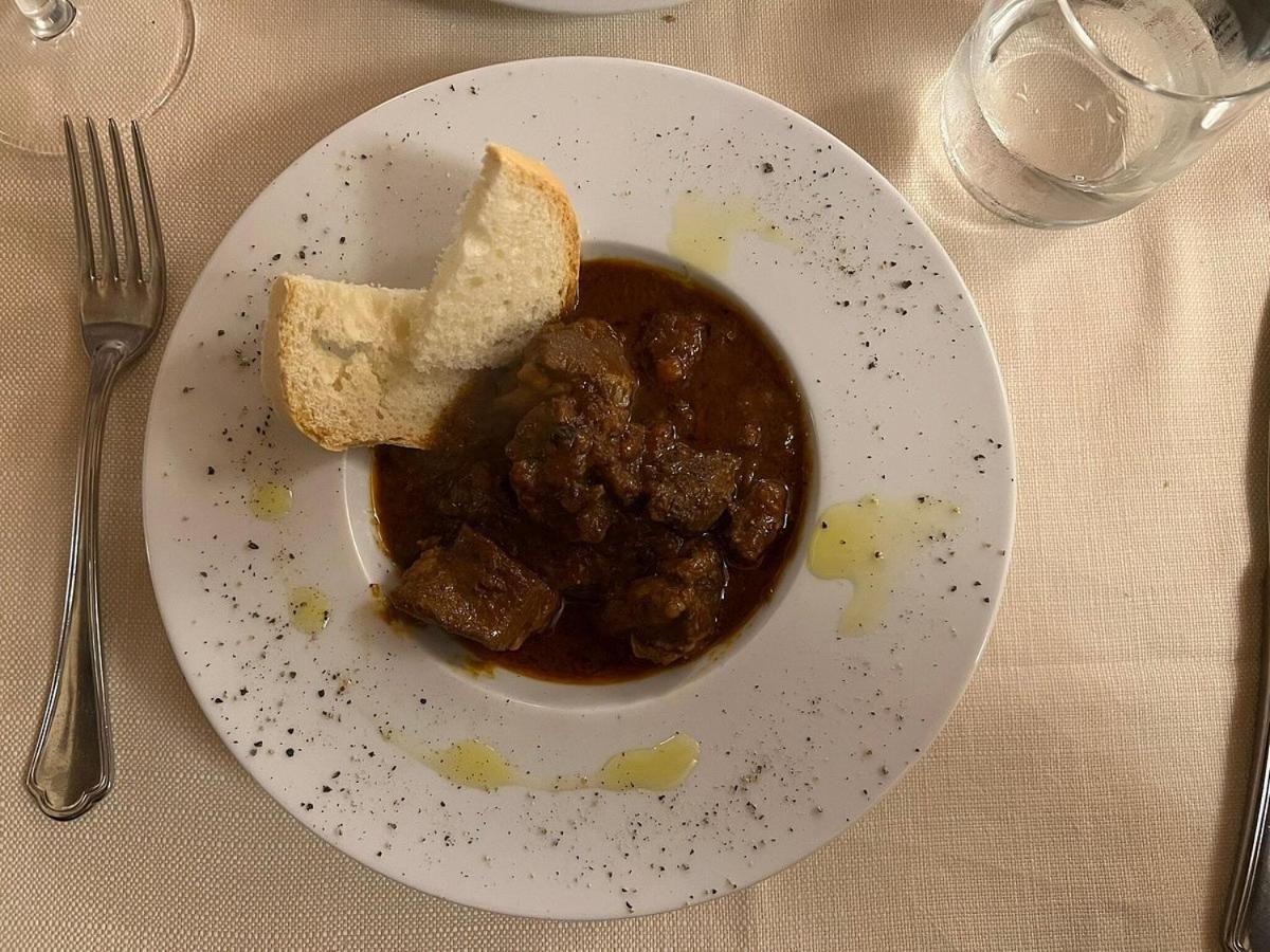 Hotel Le Pozze Di Lecchi Gaiole in Chianti Esterno foto