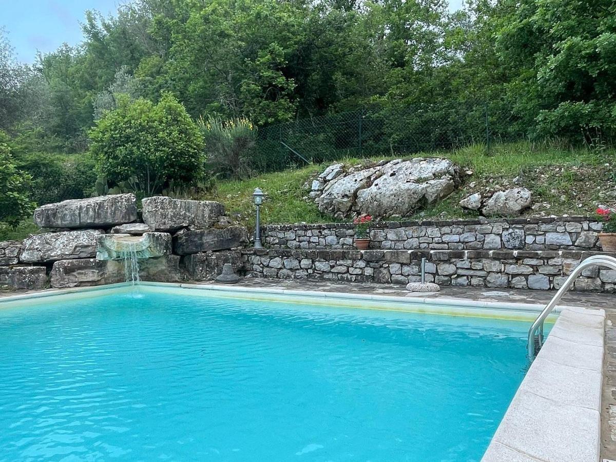 Hotel Le Pozze Di Lecchi Gaiole in Chianti Esterno foto
